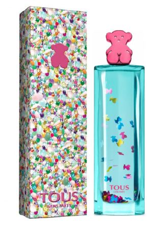 Tous Gems Party EDT 90ml